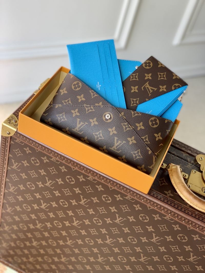 LV Wallets